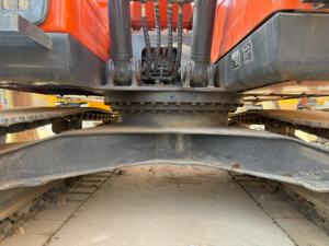 <span class=keywords><strong>Doosan</strong></span> Dx60 <span class=keywords><strong>Mini</strong></span> Rupsgraafmachine Multifunctionele Gebruikte Apparatuur 1 Jaar Garantie 6ton Piloot <span class=keywords><strong>Doosan</strong></span> Graafmachine Prijs Pakistan - Product Image 3