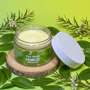 <span class=keywords><strong>Crème</strong></span> <span class=keywords><strong>Visage</strong></span> Anti-Acné Avancée à l'Arbre à Thé, Produit Cutané Très Demandé, Excellent Prix, Faible MOQ - Product Image 2