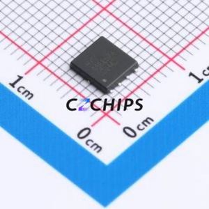 ทรานซิสเตอร์สนาม DFN5x6-8L HSIR882DPT1GE3 (Mosfet) แบบดั้งเดิมและใหม่ - Product Image 1