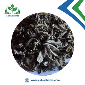 Groothandel Specerij Kruiden Kruid Gedroogde Salie Gedroogde Kruiden Salie Bladeren Natuurlijke Gedroogde Salvia Officinalis Salie