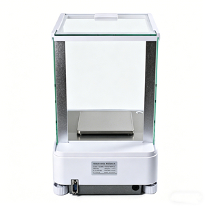 Balanza Analítica Digital LCD Veidt Weighing FA1003 1000g 0.001g 1mg para Laboratorio con Personalización OEM/ODM FA1003 Alta Precisión - Product Image 4