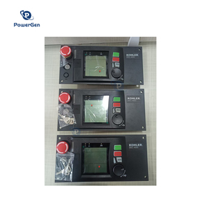 DIESEL genset điều khiển dec4000 genset Phụ tùng máy phát điện ban đầu bảng điều khiển Máy phát điện mics telys 2 - Product Image 5