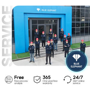 Máquina de Enchapado de Cantos Automática E-60J, para Enchapado de Cantos de PVC, con Pre-Fresado, Recorte de Esquinas y Encolado, para la Industria de Laminación de Muebles - Product Image 4