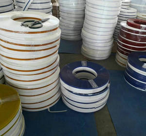 Haute qualité 100% 100 mètres par rouleau 3D lumière latérale bandes en aluminium plastique bobines <span class=keywords><strong>canal</strong></span> lettres coupe soudage - Product Image 5