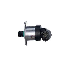 Regolatore di pressione del carburante dell'unità di misurazione Common Rail 0928400651 1465ZS0003 per <span class=keywords><strong>Fiat</strong></span> <span class=keywords><strong>Punto</strong></span> - Product Image 2