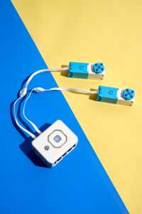 Ensemble de base de ICBricks-2.0 robot ICCreate (édition éducative) Wedo2.0 EV37 - Product Image 2