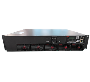 Impow 2U e48100 <span class=keywords><strong>48VDC</strong></span> 220VAC Viễn Thông DC hệ thống chỉnh lưu 3KVA 6KVA <span class=keywords><strong>Inverter</strong></span> 1250va Nhúng hệ thống điện - Product Image 1