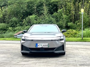 Auto Elettriche Toyota Nuove e Usate: Toyota bZ3 2024 <span class=keywords><strong>Elite</strong></span> PRO Automatica 517km, Mini Auto Elettrica Tesla, Auto Toyota di Seconda Mano - Product Image 2