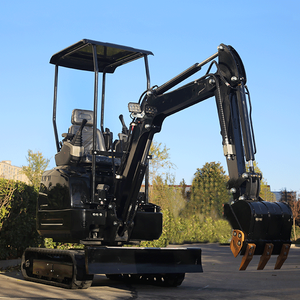 Ce Epa Mini Graafmachine 1.8/2/3.5 Ton - China Fabriek Micro <span class=keywords><strong>Pelle</strong></span> Kleine Graver, Groothandelsprijzen - Product Image 5