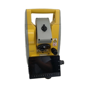 Estación Total Robótica Óptica Android SOUTH NTS-552R15 - Equipo de Medición de Precisión - Product Image 4