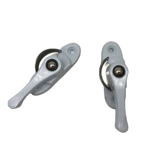 Modern Design Grey <strong>UPVC</strong> <strong>Window</strong> <strong>Lock</strong> Newest Crescent <strong>Lock</strong> <strong>for</strong> <strong>UPVC</strong> <strong>Windows</strong> Aluminum <strong>Window</strong> Handle <strong>for</strong> Office Use - Product Image 3