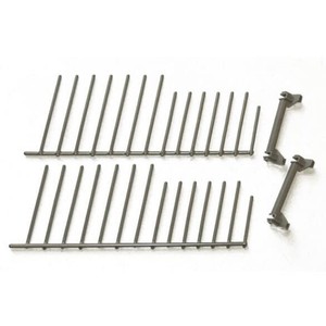 Escurridor de Platos Fisher Paykel 512818, Accesorio para Lavavajillas de Acero Inoxidable, Pieza WZS91755 - Product Image 1