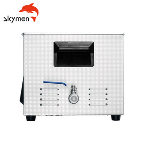 Machine de nettoyage à ultrasons, <span class=keywords><strong>nettoyeur</strong></span> à ultrasons, 15L, 10L, <span class=keywords><strong>20L</strong></span>, 30L, livraison gratuite CE - Product Image 5