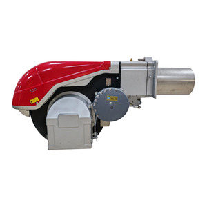 Quemador de Gas Progresivo de Dos Etapas Gaudi Industrial, a Gas Natural/GLP, Bajas Emisiones de NOx, Ecológico, para Secado y Calefacción - Product Image 4