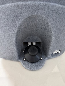 Station de lavage des <span class=keywords><strong>mains</strong></span> portable en plastique pour extérieur, <span class=keywords><strong>autonome</strong></span>, personnalisable, OEM accepté - Product Image 3