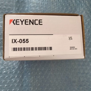 หัวเซ็นเซอร์เลเซอร์แบบหลายจุด KEYENCE IX-080 ซีรีส์ IX ระยะการวัดอ้างอิง 80 มม. ระยะการวัดซ้ำ 20 ม. มาตรฐาน IP67 IX 080 - Product Image 6