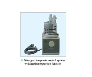 DMHX20 Ventilateur médical en ligne de pointe pour hôpitaux et soins intensifs, avec écran LCD couleur TFT de 10,4 pouces pour usage humain - Product Image 2