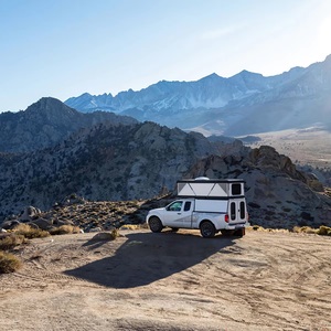Diretto dalla fabbrica di alluminio australiano rimorchio da viaggio RV giocattolo Caravan Hard Top Camper scala per auto tenda da tetto per l'estate