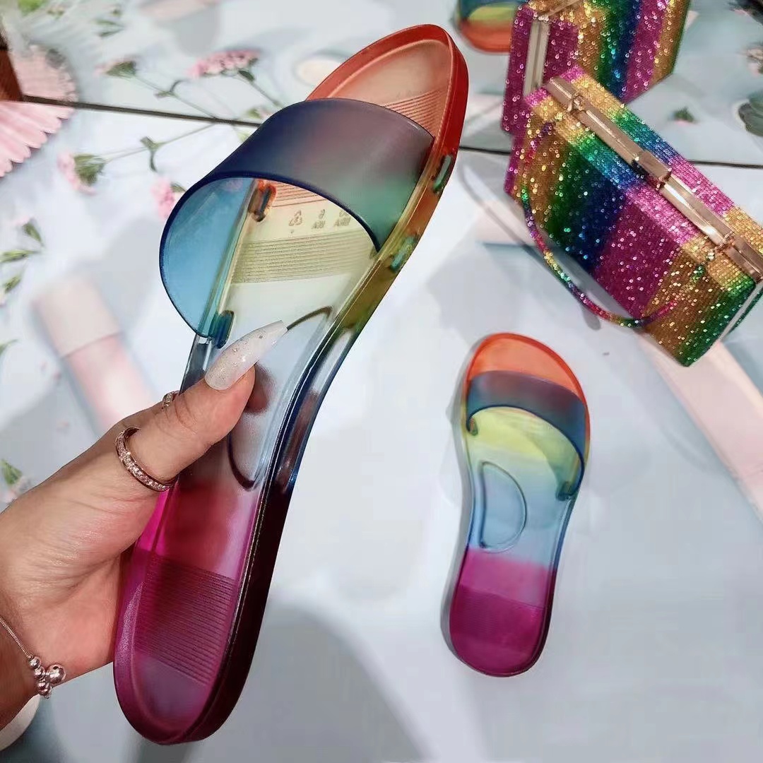 Arc-en-ciel