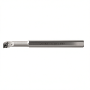 Internal Turning <b>Tool</b> R/L TA6070 Positive Insert Turning <b>Tools</b> - Product Image 2