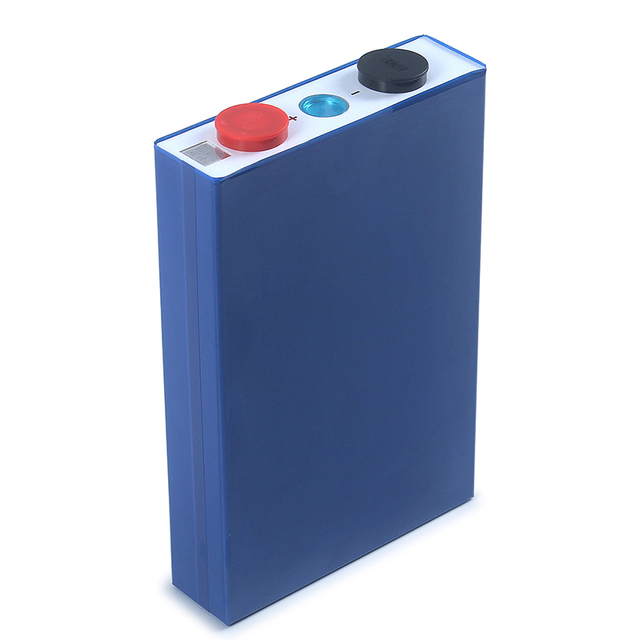 Luyuan 1pcs EV 105AH LiFePO4 (LFP) 3.2V Cells Battery (Fully Matched)--Genuine Grade a