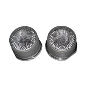 Lentille PMMA 8 degrés 20mm XPE XPG <span class=keywords><strong>XTG</strong></span> 3030 3535 pour projecteur mural haute efficacité - Product Image 3