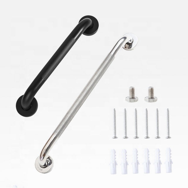 Поручни для ванны для пожилых людей Ручка безопасности поручни для туалета подлокотник поручни из нержавеющей стали Нескользящая поручня для ванной