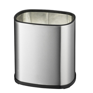 Poubelle automatique à capteur <span class=keywords><strong>Dustin</strong></span> <span class=keywords><strong>Bin</strong></span> Poubelle de cuisine en acier inoxydable de petite taille 9L - Product Image 2