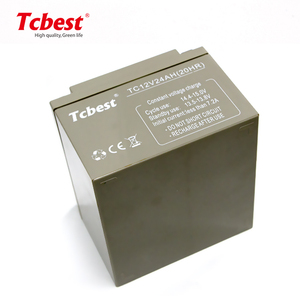 Производители 12 В <span class=keywords><strong>24Ah</strong></span> свинцово-кислотный аккумулятор Agm Auto Battery - Product Image 3