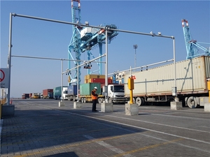 Sistema Inteligente de Soluciones de Estacionamiento con Reconocimiento de Matrículas y Quiosco de Pago para una Gestión Eficiente - Product Image 5