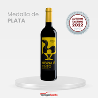 Vin de table en bouteille de 750 ml, raisins Monastrell naturels, saveur ronde et intense, prix bas, goût sec, durée de conservation de 3 ans, DOP Jumilla 14%