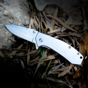 سكاكين جيب جديدة للقطع الحاد ، سكين جيب للصيد والتخييم في الهواء الطلق ، سكين تكتيكي قابل للطي من الفولاذ المقاوم للصدأ - Product Image 3