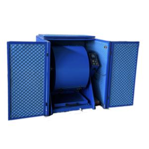 Los Angeles aşınma test cihazı Los Angeles aşınma test cihazı - Product Image 1