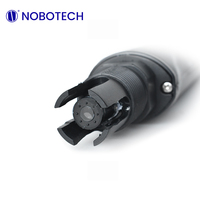 Capteur de dureté de l'eau NOBOTECH NS-LZ101 Analyseur de dureté pour eau douce pour la mesure du calcium Ion Sonde de dureté de l'eau