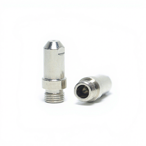 FY-A100 Plasma Cutting Consumables <strong>Electrode</strong> for FY-A100C Torch - Product Image 1
