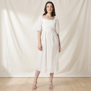 Cotton Women's <b>Dress</b> - Product Image 3
