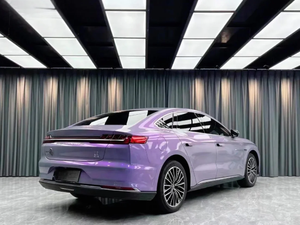 Película Protectora de Pintura para Carrocería de Automóvil Veintone TPU <span class=keywords><strong>Dream</strong></span> Violet Grey, Autoregenerable, Antiarañazos, con Garantía de 10 Años - Product Image 3