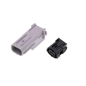 2/3/4/6/8/10/12 Pin Male&Female Waterproof Auto Wire Harness Electric <b>Terminal</b> Connector Manufacturer 6188-0696 6189-1134 - Product Image 3