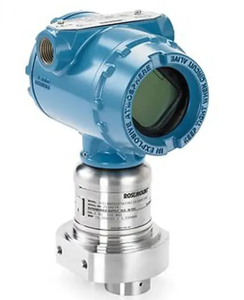 100% nuovo Emerson Rosemount-3051CD trasmettitore di pressione differenziale 3051tg 3051GP 3051DP 3051S 3051CG 3051 CA in magazzino - Product Image 5