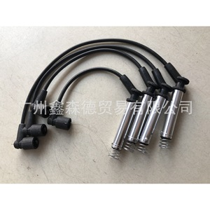 Cables de Encendido Guangzhou Xinsende 93235772 de Alta Resistencia a la Temperatura para Reemplazo y Reparación - Product Image 4