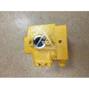 Valvola di Riduzione della Pressione Idraulica per Escavatore PC200-6 a Prezzo Conveniente, Codice 702-21-09147 - Product Image 3