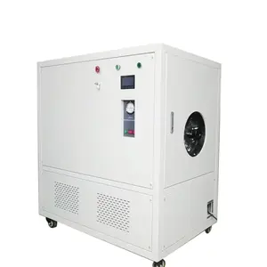 Draagbare 40lpm 93% Zuiverheid Zuurstofconcentrator Zuurstofgenerator Voor Ziekenhuis En Thuis