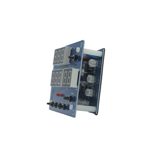 Bán buôn máy in bộ phận điều khiển nhiệt độ kép in bảng điều khiển cho máy in phun - Product Image 5