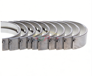 21020-2B920  210202B920 Juego de rodamientos de cigüeñal para Hyundai Kia 21020 2B920 - Product Image 2