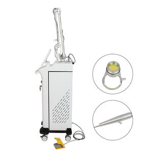 Láser fraccional de CO2 6D para rejuvenecimiento facial, láser fraccional de CO2 2026, láser fraccional de CO2 profesional - Product Image 4