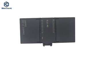 Module d'extension PLC S7-200 EM DT16, module de contrôle industriel, module d'entrée/sortie numérique, contrôleur logique programmable Ex - Product Image 1
