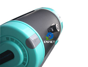 EUR VET buon prezzo attrezzatura veterinaria cucciolo ICU incubatrice con nebulizzatore regolabile caldo bambino incubatore - Product Image 4