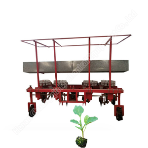 Trồng lúa cây giống cấy khay Trồng Cây Giống rau trồng hành tây trồng lúa - Product Image 6