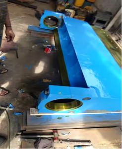 Guía de distribución de fundición de nueva condición para maquinaria y piezas de motor Mejores precios garantizados - Product Image 1