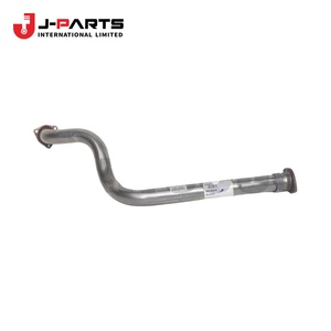 Conjunto de Tubo de Escape Delantero para Toyota Hilux KUN25 2004-2015 OE 17401-0L030 174010L030 - Product Image 1